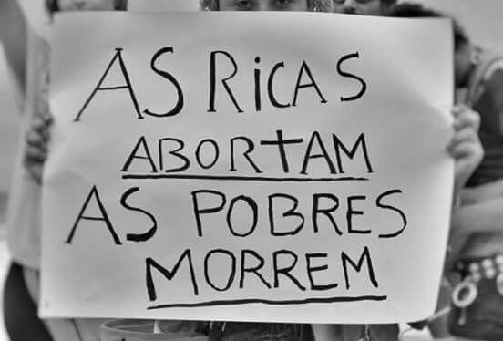 nunca é demais relembrar os direitos que estão cada vez mais postos em causa. é hora de dar o recado das ruas!