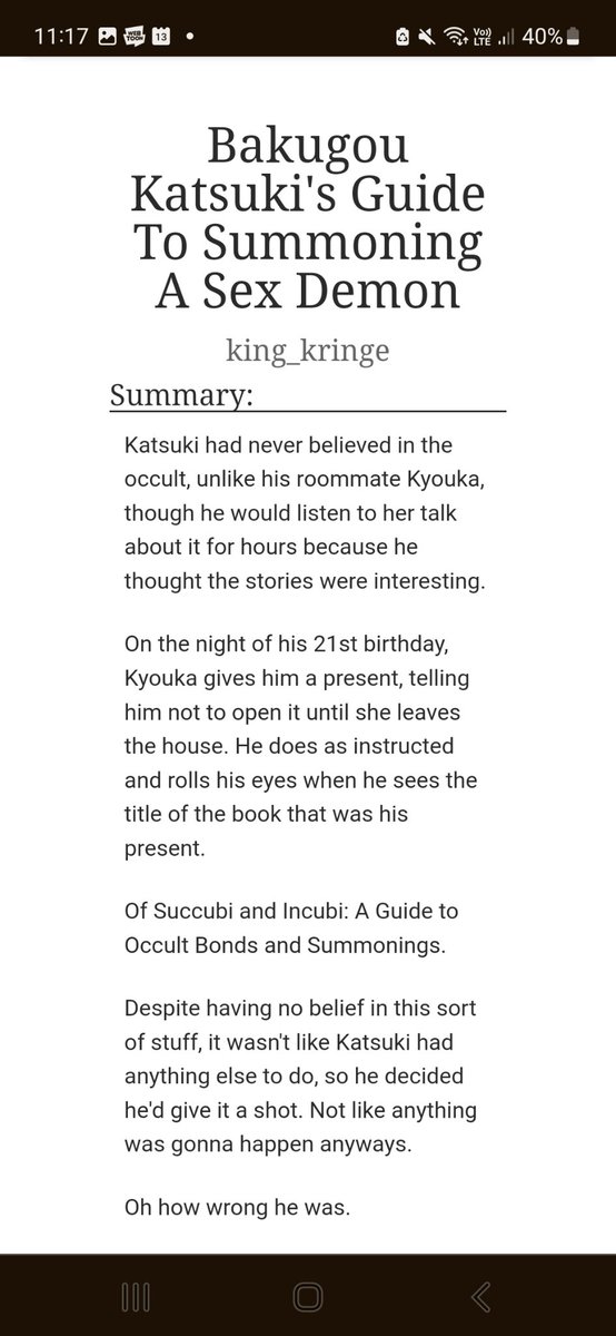 Finally I'm posting my piece for <a href="/ImaginaryBang/">Imaginary Friend: A Paranormal Connections Bang</a> and I have never been more happy with a fic I've written 

Huge praise and love for <a href="/FlameoHotman96/">FlameoHotman 🔞</a> my awesome talented artist and <a href="/KhaosKuris/">Kuris Khaos</a> who stepped in and was my amazing beta :)