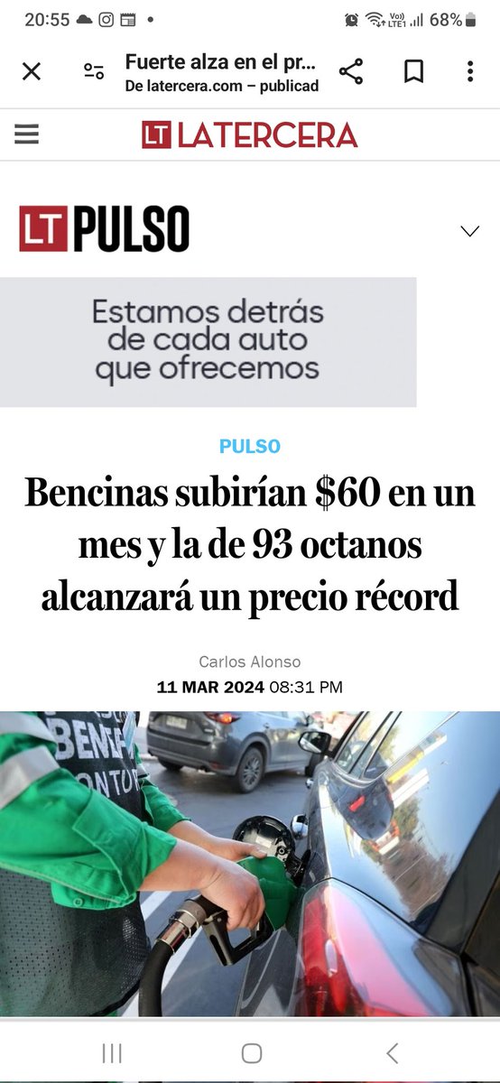 Gloriakv61's tweet photo. @JuliusMarx2021 @GabrielBoric @camila_vallejo @KarolCariola @carmen_hertz Precio del dólar  $952 
El desempleo aumentó 0,7%
Percepción ciudadana de inseguridad 90,6% nivel histórico. https://t.co/cXxFPNMlVI