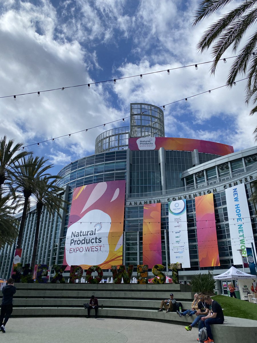 DM me. <a href="/NatProdExpo/">NaturalProductsExpo</a>