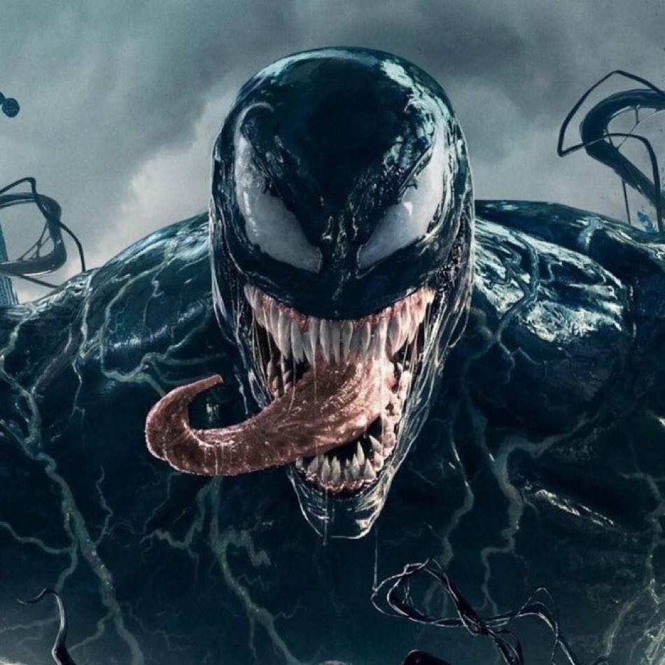 DiscussingFilm's tweet image. ‘VENOM 3’ is titled ‘VENOM: THE LAST DANCE’.

In theaters on October 25.