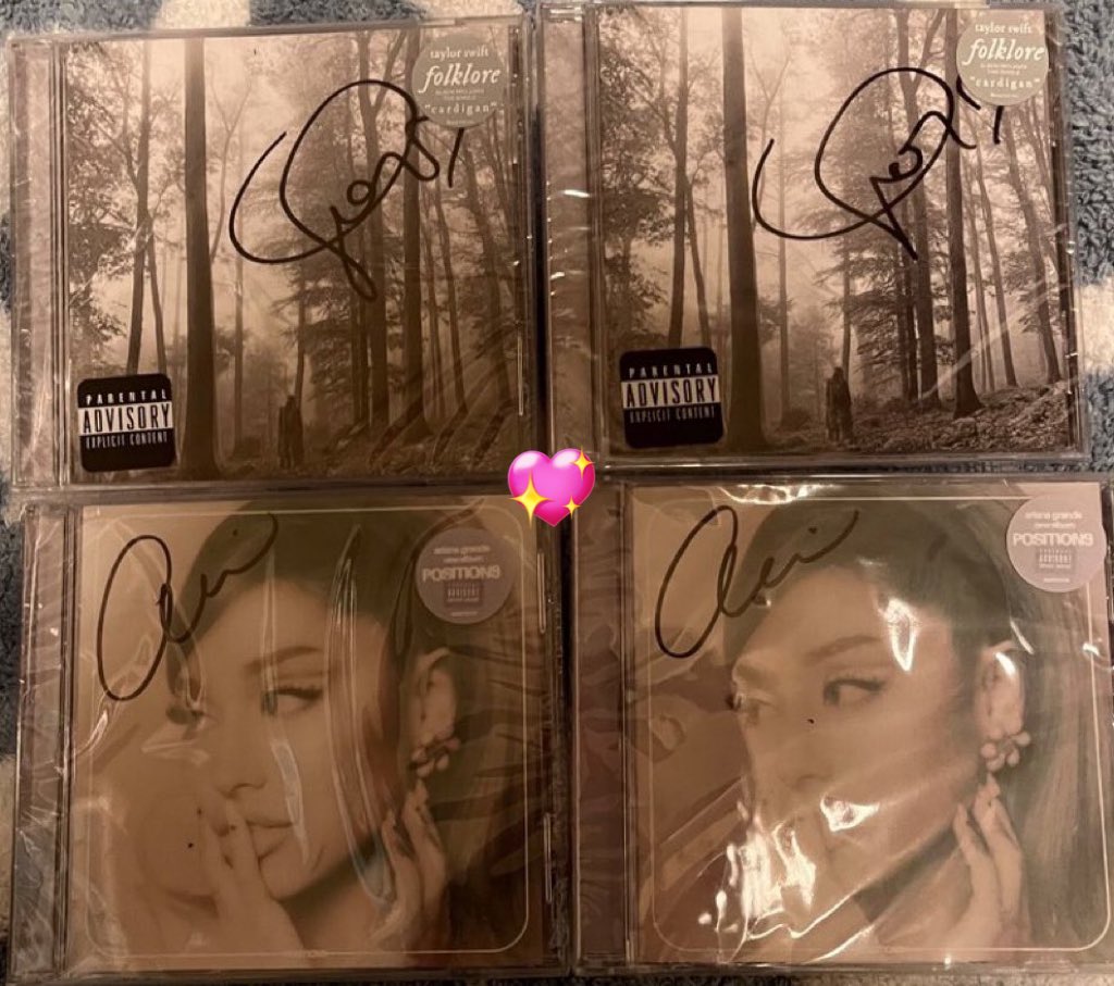 signed folklore n positions cd’s ga’s coming soon