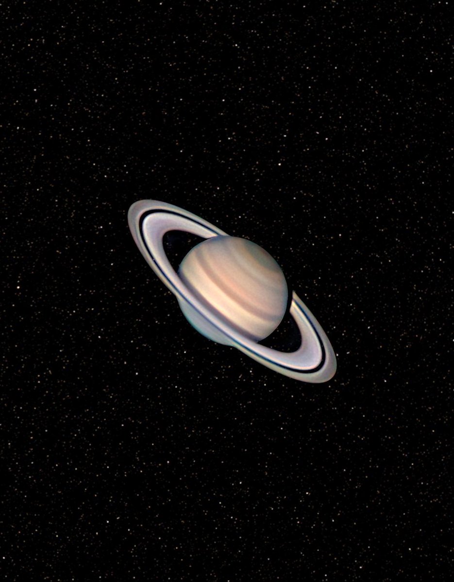 uhd2020's tweet photo. The most beautiful planet in our Solar System 🪐 https://t.co/v0RHxb37zg