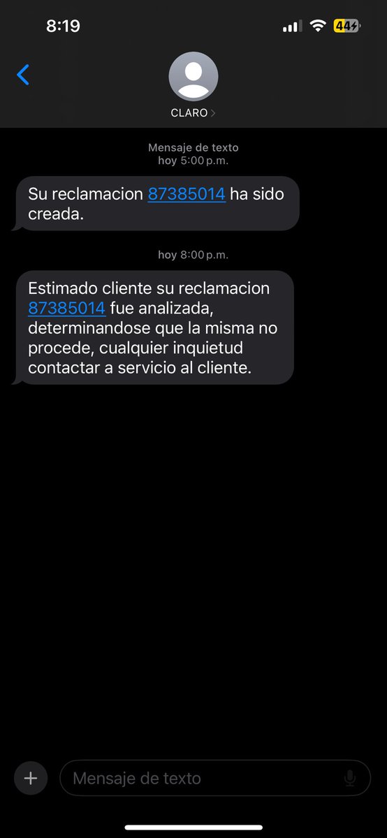Mi estimado tengo desde noviembre con problemas en la señal, el teléfono comprado a ustedes y cuando se pone otro SIM trabaja perfectamente señal 5G en todas partes, pero con mi SIM entro a cualquier sitio con techo y se cae a 3G y sin data. Cambié de eSIM el cual no sirve a SIM