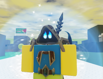 DogutsuneRBX's tweet photo. #CrossroadsDirectorsCut #Roblox #RobloxDev
I know it's a very niche thing for very rich kids, but the Deathwalker head gets its effects in R6. This way you can tell Headless apart from it. https://t.co/YyTOMajtXU
