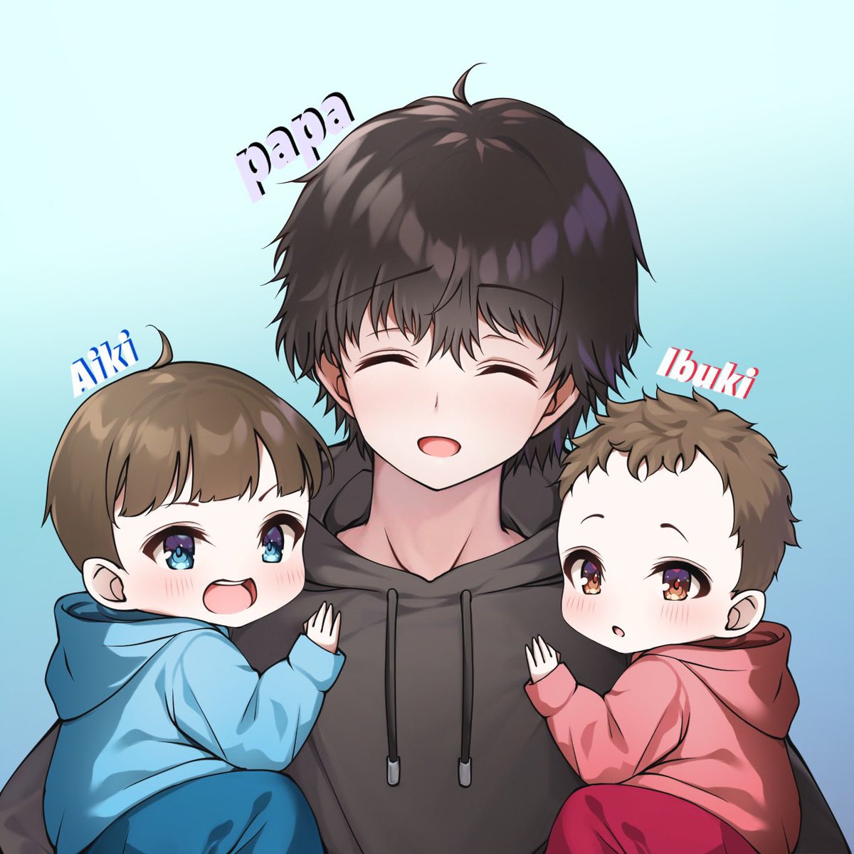 hitooopi77's tweet photo. さすがの神絵師さん🥰
今回もかなりのクオリティ(*´ч`*)
ありがとうございます❣️
@76_evan_ https://t.co/MFe419VJnP