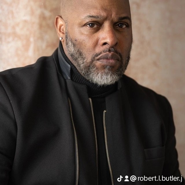 Robert L Butler Jr (@rlbjr1965) on Twitter photo 