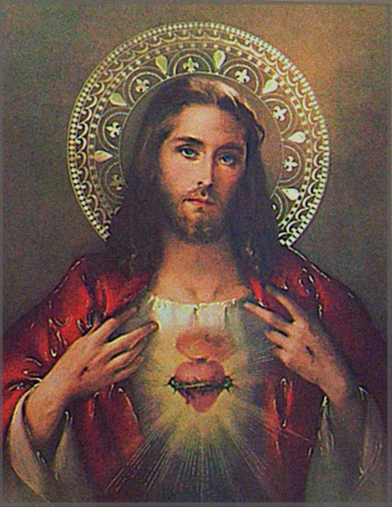 groypergreen07's tweet image. Lets start the longest “Christ is King” chain on X!