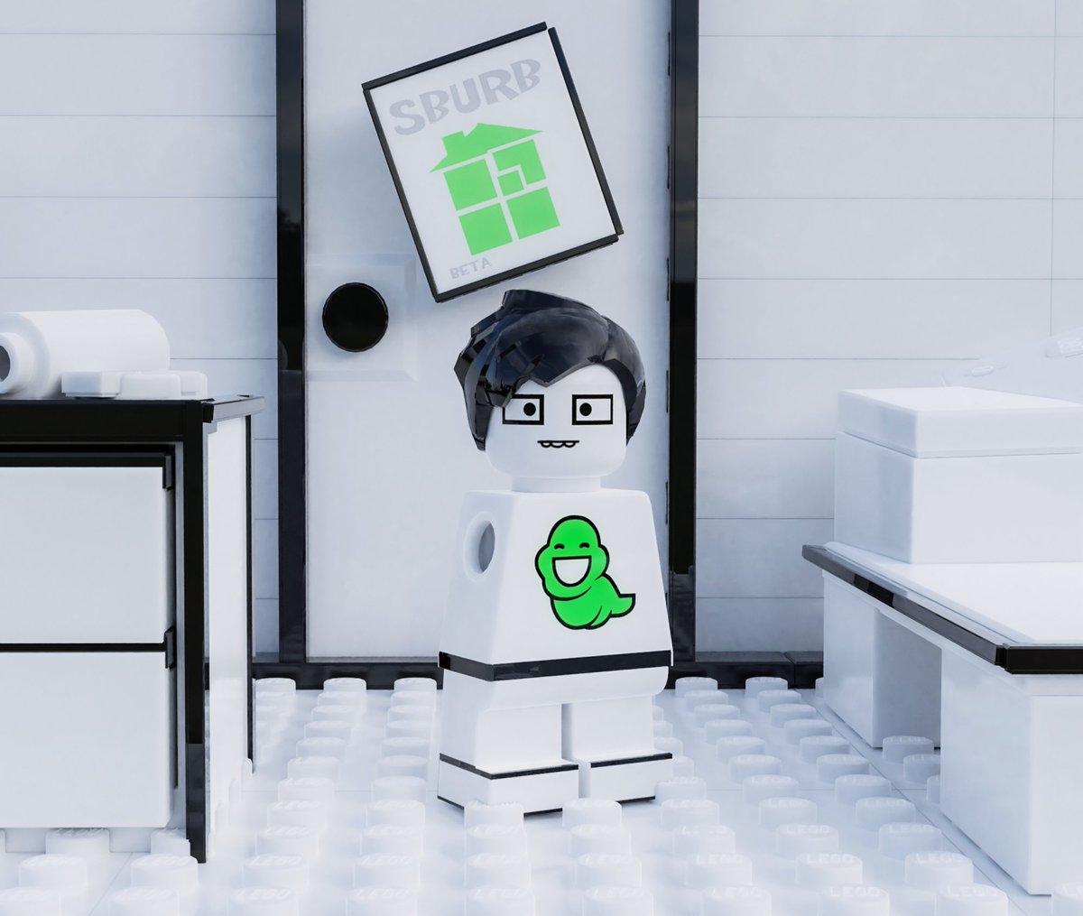 Brickstuck...

#homestuck