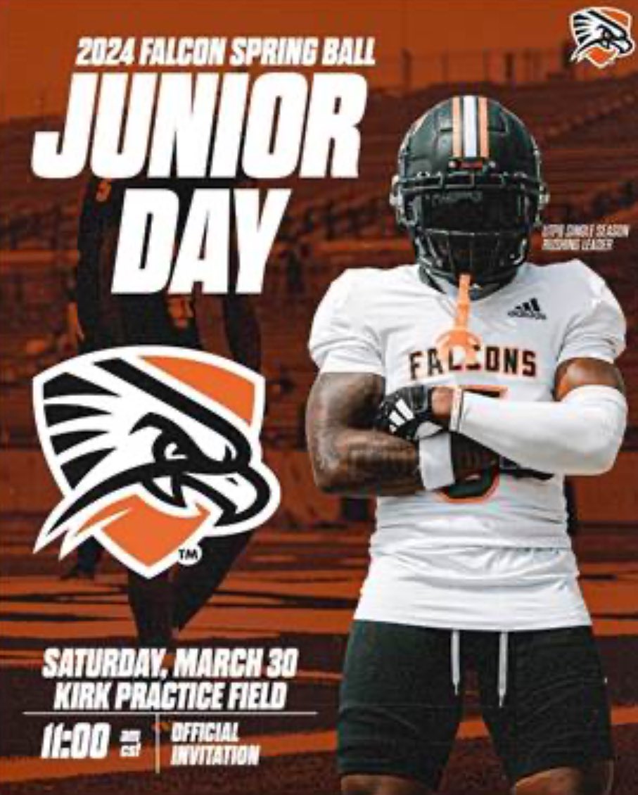 Blessed to receive an invite to the Junior Day/Spring Game at @UTPBFootball Thanks to @CoachLusby for this opportunity! Excited to be in Odessa on March 30th. @CBruce_Sr @CoachKDMattox @coachbrenthilde #RepTheB