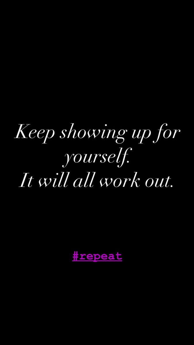 Deep breaths and determination🙏🏾