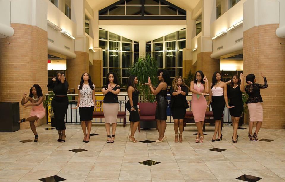 18 year AKAversary is today #epsilonphi #spring2006 
(We need to get an updated picture, the last one was 8 years ago)