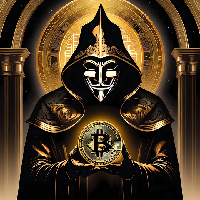 RichQuack's tweet photo. @Bitcoin Definitely the OG of crypto! ๐ช๐ Always setting the bar high and leading the way in innovation. #BitcoinRoyalty https://t.co/7v4MjbqAUM