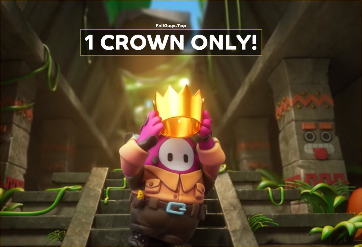 Fall Guys Top Leaderboards tweet media