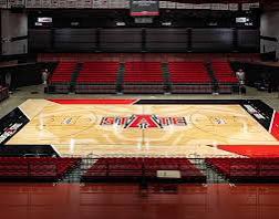 Blessed to receive a D1 offer from Arkansas state