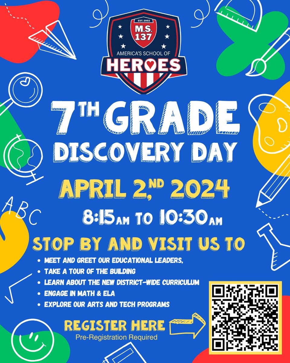 MS137Q Heroes tweet media