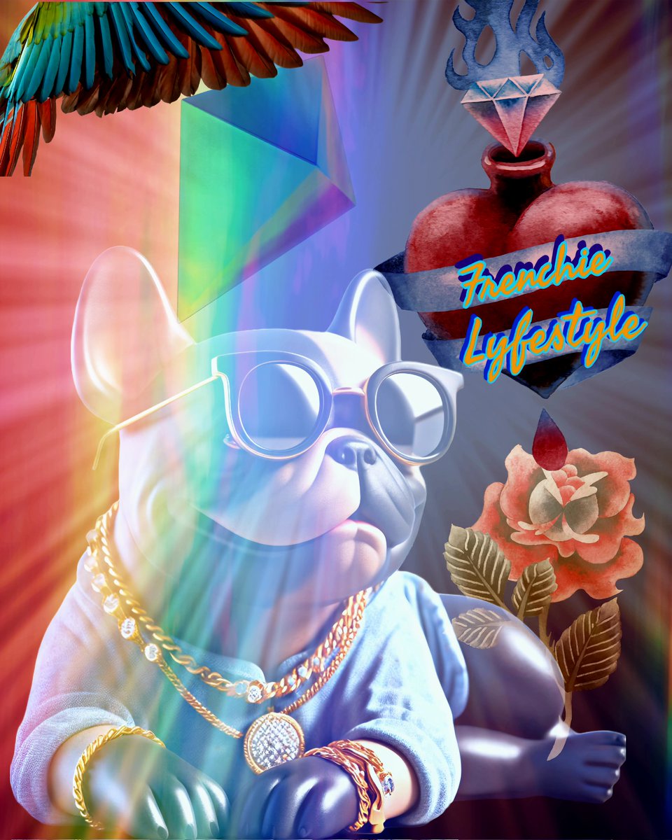 421_Flawless's tweet image. Hard work, pays off. It's hits differently, and you become more appreciative of your own achievements. #goals #APE🫶🏾 #DigitalAssets #digitalartists #digitalart #nftcollector #NFTartist #eth #RareSats #BTC #Claymation #etherium #AIArtwork #layers #layers #leveldesign #BTCOrdinals