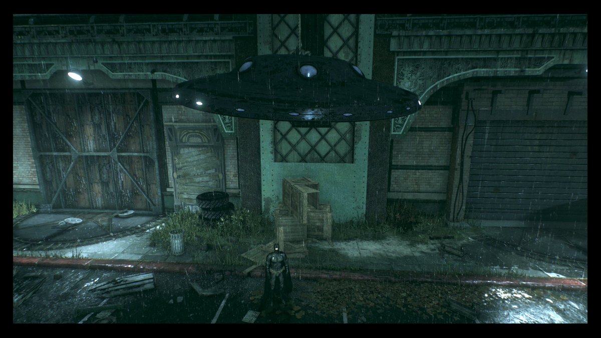 JakobsVP's tweet photo. Some stuff from last year that I haven't yet shared from #BatmanArkhamKnight and #TheCallistoProtocol
#Virtualphotography https://t.co/sRYQFav6Ve