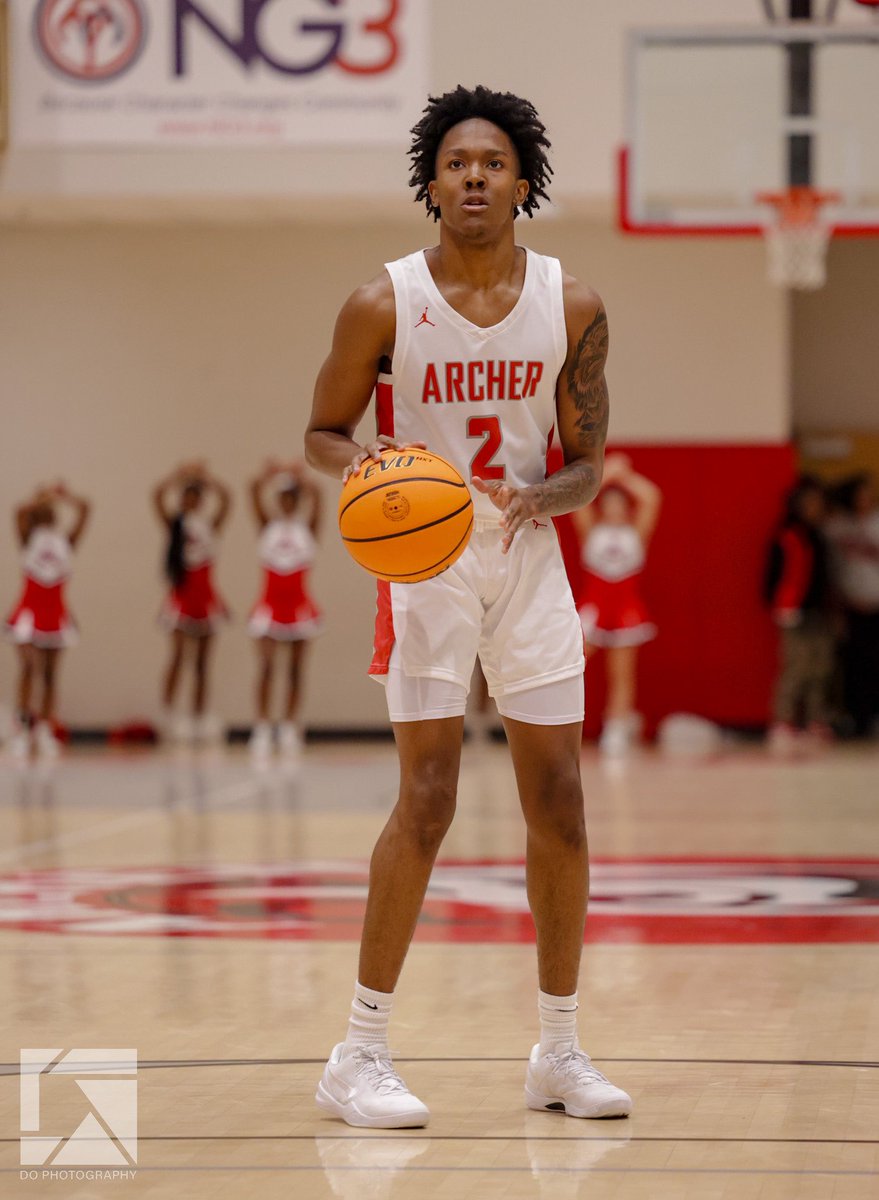 Congratulations to senior Darrian Joseph for being selected to the <a href="/TOC_Gwinnett/">Gwinnett Tip-Off Club</a> All Academic Team! Lead the Tigers to the Sweet 16 this season! Thank you Darrian for being a savvy veteran and leading the younger players on and off the floor! <a href="/DarrianJoseph_/">Darrian Joseph</a> #GG🐅