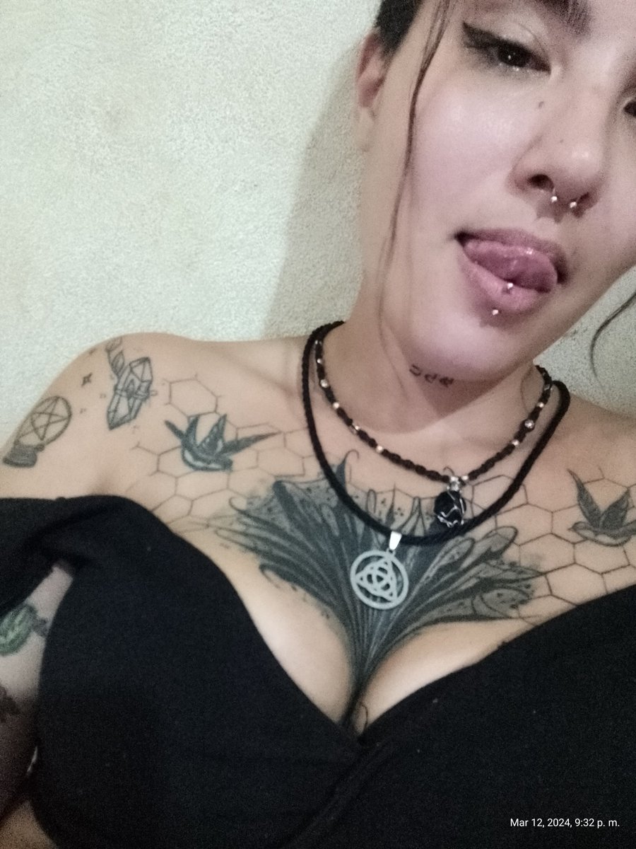 Tattooedxwitch's tweet photo. A LAS 22:30 ARG STREAM FREE EN MI ONLY AMORES
https://t.co/HJFx08hQew
SUSCRIBETE BEBÉ, ES GRATIS 🥵
#onlyfansbabe #onlyfans_girl #OnlyForLove #freeonly https://t.co/H1PYDUpJmx