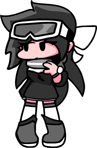 VZexxo's tweet photo. Okay, I just wrote Part 7 of this. Part 8 should be written soon
#saltysundaynight #fnf #fnfsimpgirl #voiceacting #itsumi #fridaynightfunkin #simpgirlv1 #itsumivoiceactor #ssn https://t.co/8WXkCFfahN
