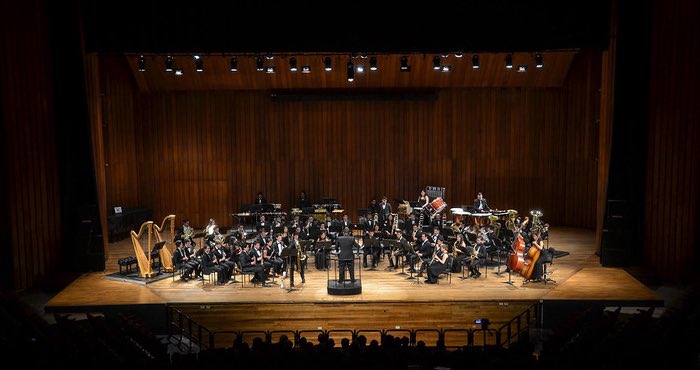 LeóndeGreiff-MuseodeArte-ClaustrodeSanAgustín UNAL tweet media