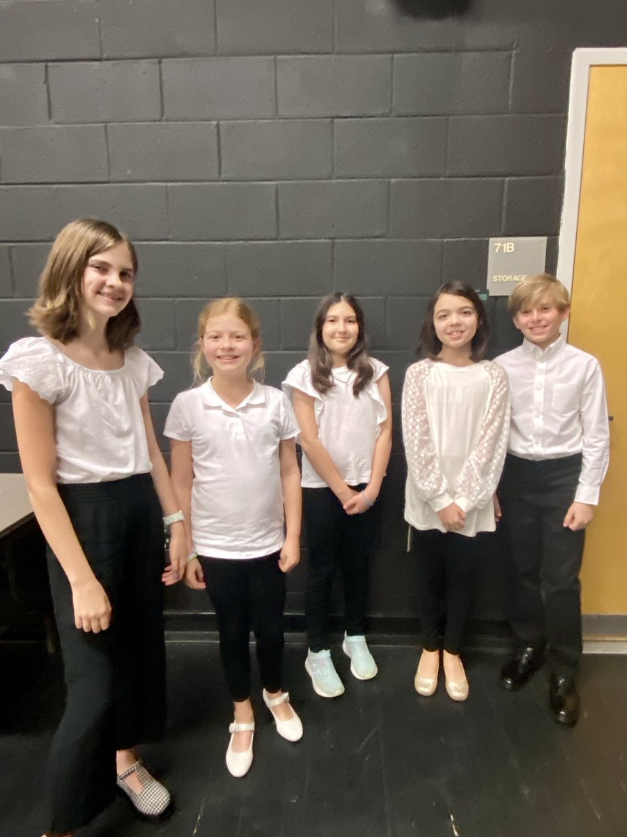 ASFS Music tweet media