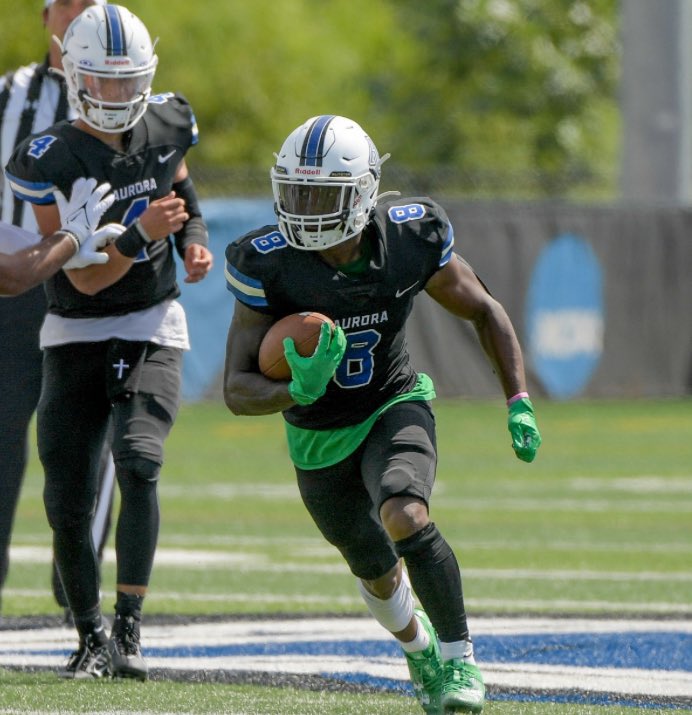 Noah Washington tweet media