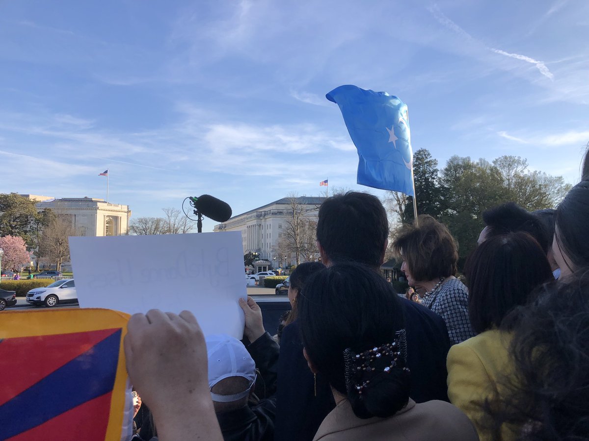 郭宝胜 Baosheng Guo tweet media