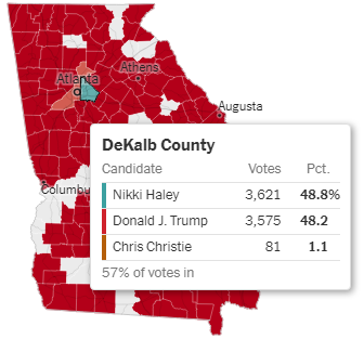 Jamie Dupree tweet media