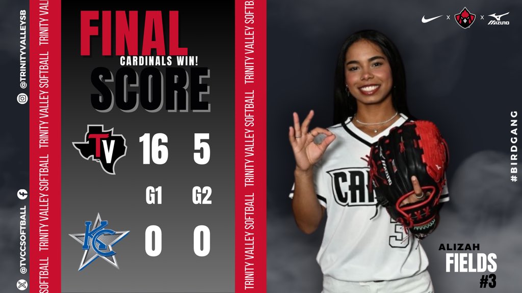 TVCC SOFTBALL tweet media