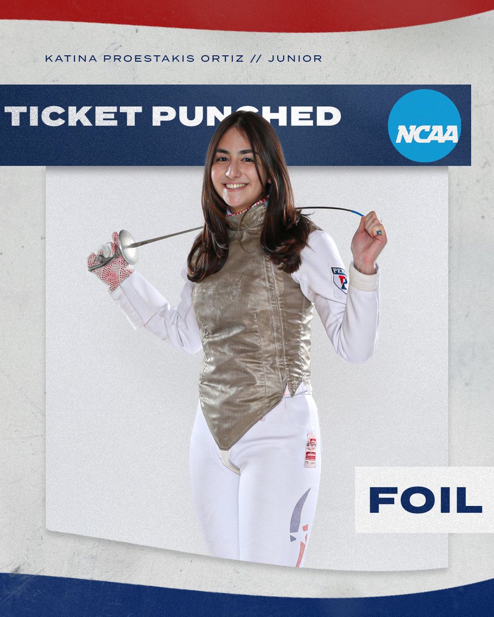 Penn_Fencing tweet picture