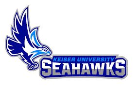 Just had a great conversation with <a href="/KUSeahawksMBB/">Keiser Men's Basketball</a>. I want to thank <a href="/Only1CoachSeth/">Seth Gerdine</a> for taking the time to talk with me.