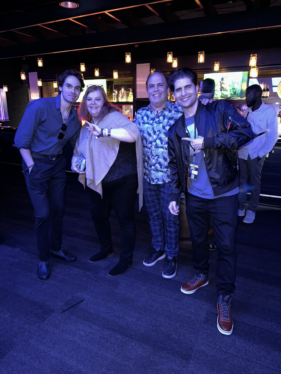 Stay tuned for exclusive interviews from this years <a href="/TWCWeb3/">The World Web3 Conference</a> had a blast it was great meeting everyone!