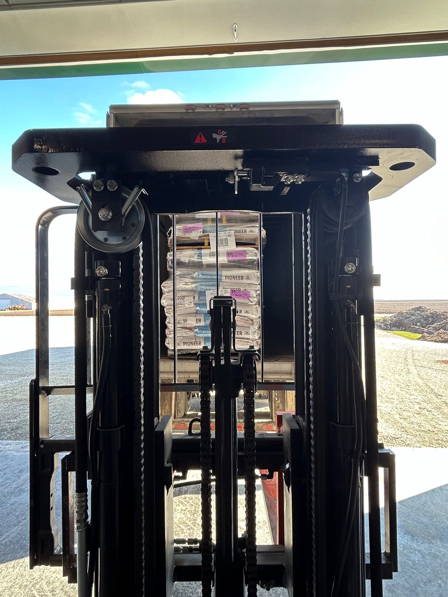 It’s a waiting game now!