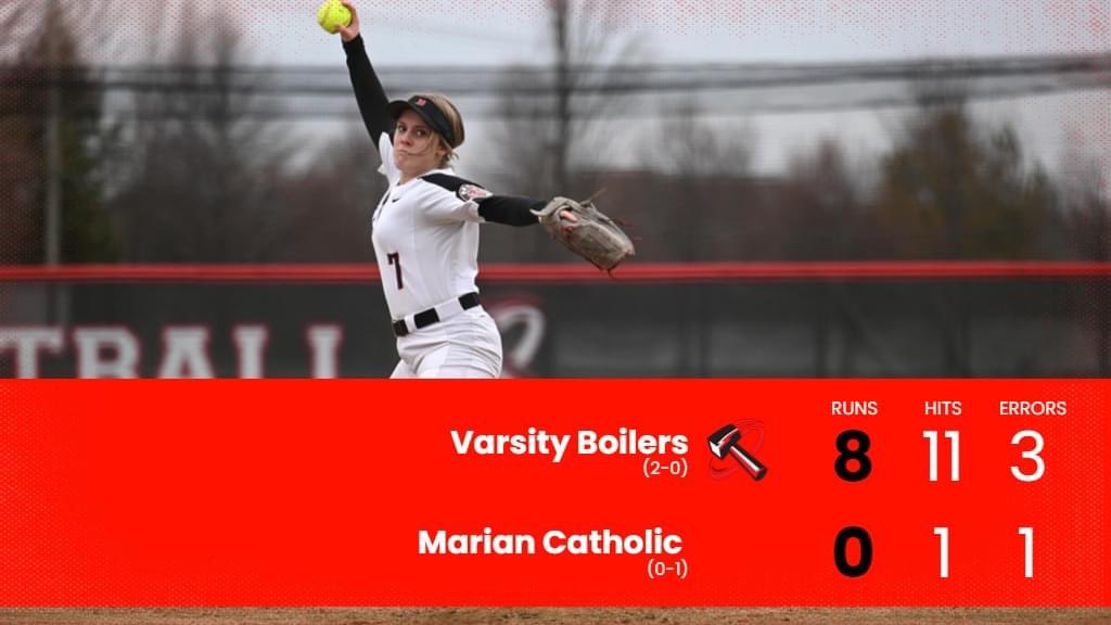 So. <a href="/lydiahammond07/">Lydia Hammond</a> threw ⛽️ tonight in the ⭕️ with a career, 1 hit, 16 K performance. She also went 2-2 at the plate. <a href="/bristolschrie42/">Bristol Schriefer</a> starts to make a name for herself with a 3-3, 3 RBI night, and @ellie_haggard12 does what Ellie does best, hit 💣 💣. <a href="/ica_softball/">ICA Softball</a> <a href="/TDJsports/">Daily Journal Sports</a>