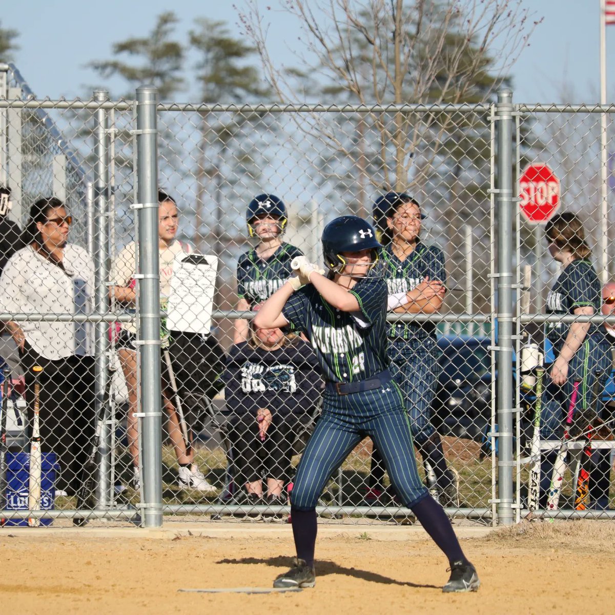 Guilford Park High School Boosters tweet media