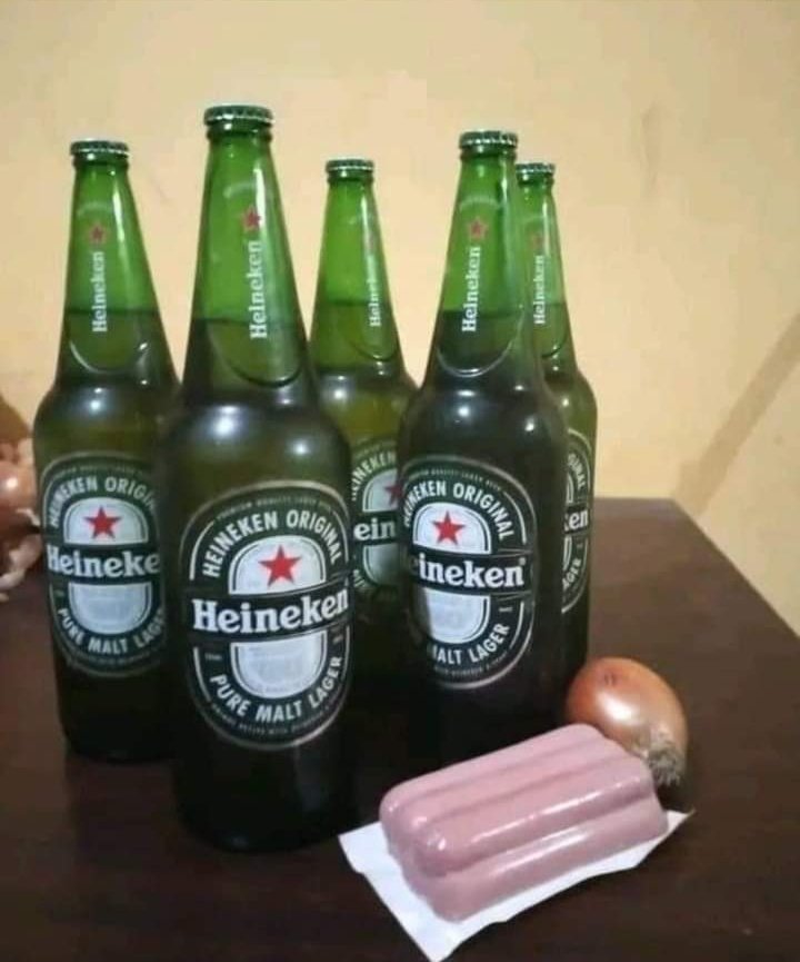 Que caro está todo, ni para la comida me alcanza