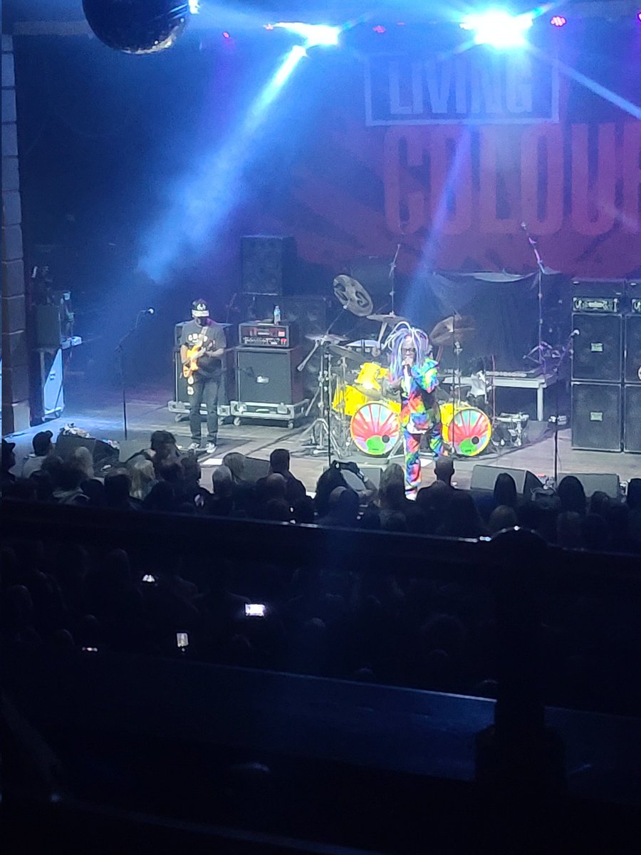 Living Colour fucking ROCKS!!!!