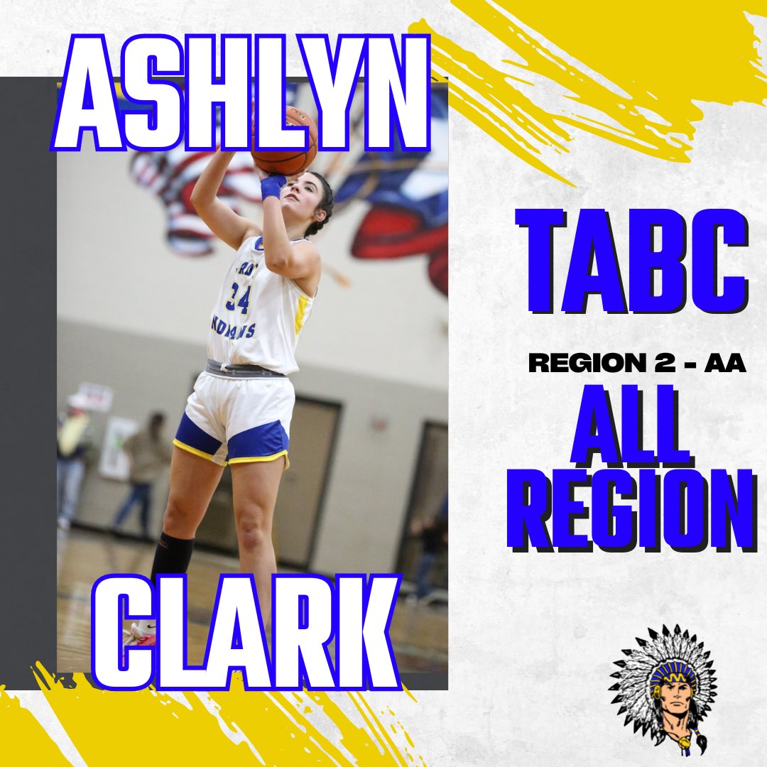 Lipan Lady Indian Basketball tweet media