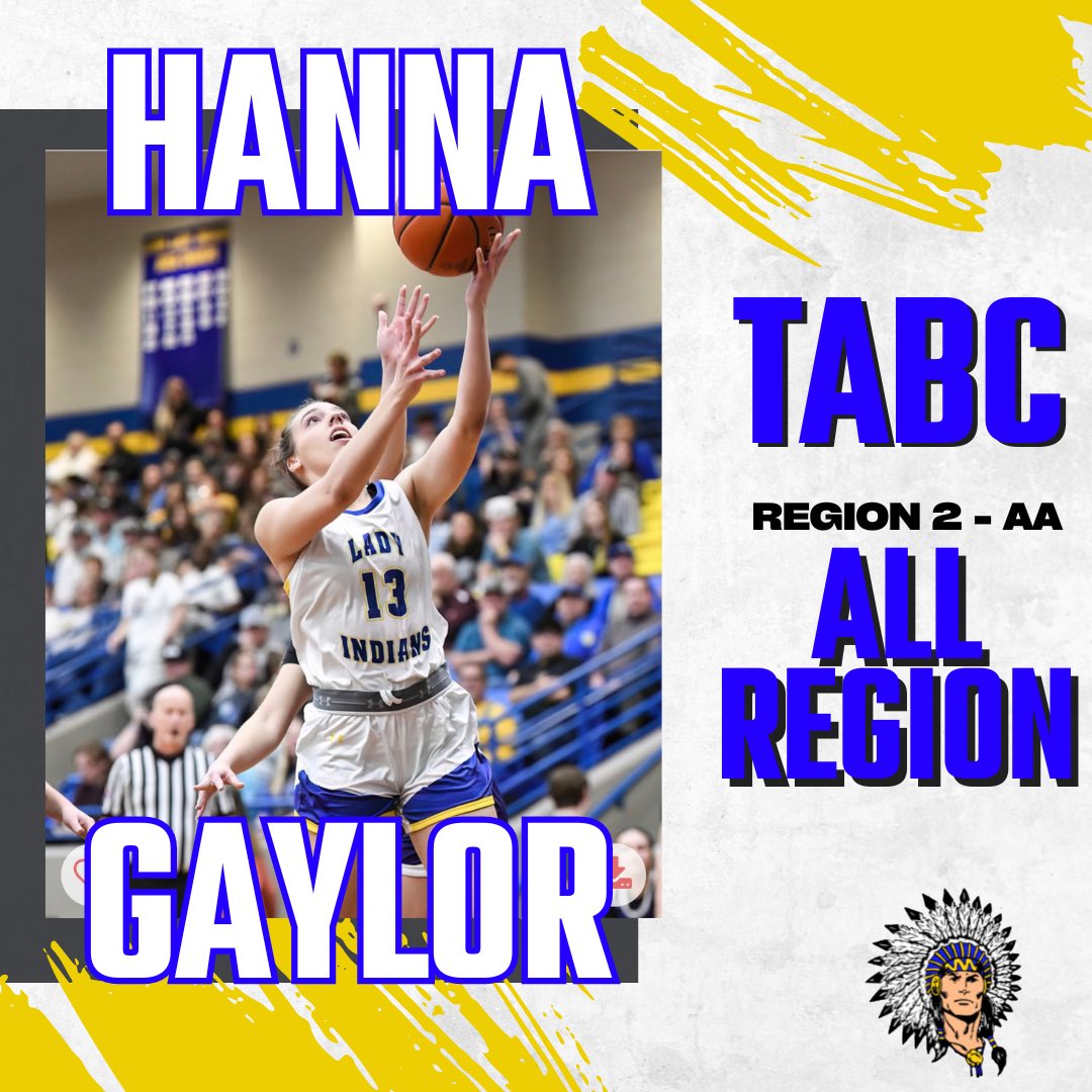 Lipan Lady Indian Basketball tweet media