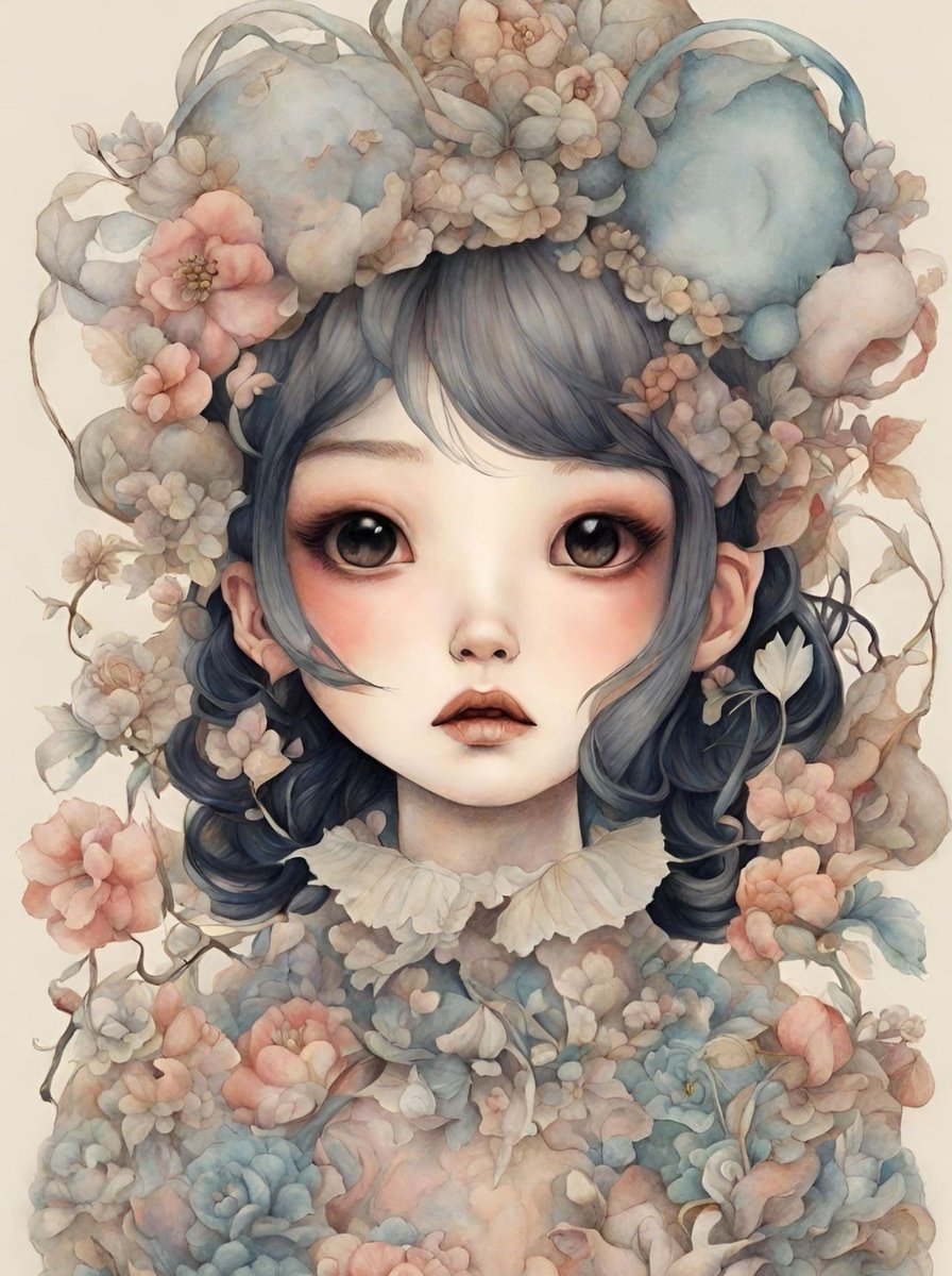FM_Queen01's tweet photo. girl
・
AI generated image by @FM_Queen01 
#AIgirl #AIart #AIartwork #AIイラスト #Snapshot #Drawthingsapp #ai #AIArtwork #AIart #AIArtistCommunity #aiartcommunity #AIArtCommuity #AIArtworks #aiartist #digitalart #Art https://t.co/Yh58n5h9id