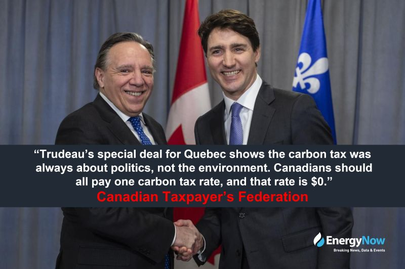 HeatherAnne524's tweet photo. @JonathanWNV The #CarbonTax is the biggest Grift going. If the tax was a "Price on Pollution", how come Quebec can dump their Raw Sewage into Atlantic Canada until 2040, and yet they get a deal on their Carbon Tax while we pay more and get💩💩. #AxeTheCarbonTax #StopTheDump #SaveTheStLawrence https://t.co/0udlLaVVuc