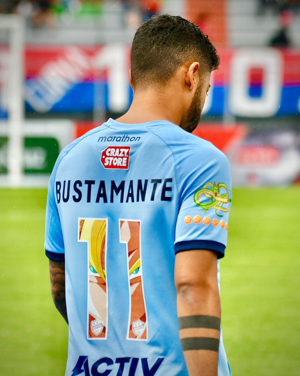 Let’s goo <a href="/Bustamante__10/">Antonio Bustamante ⚽️</a>