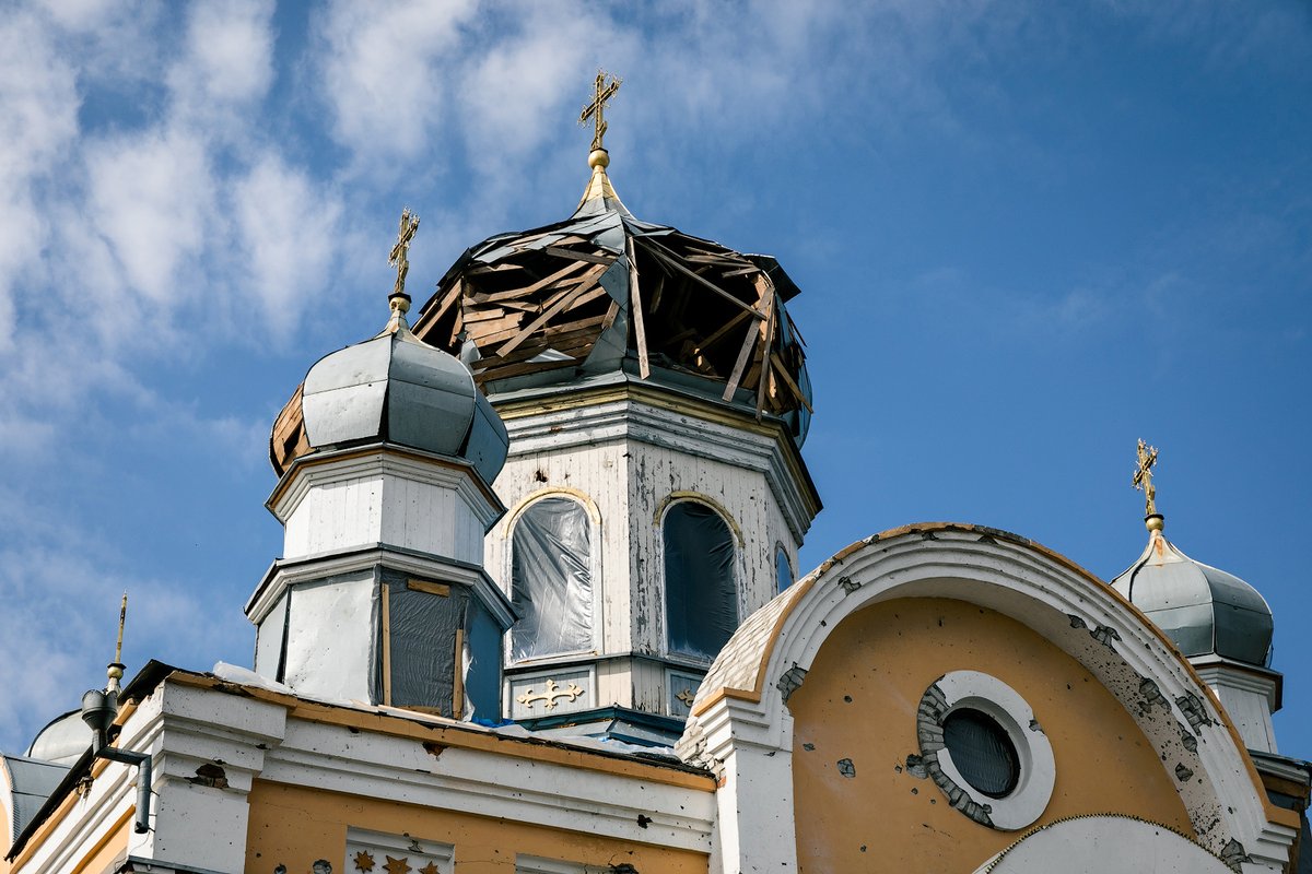 Canadian Institute of Ukrainian Studies tweet media