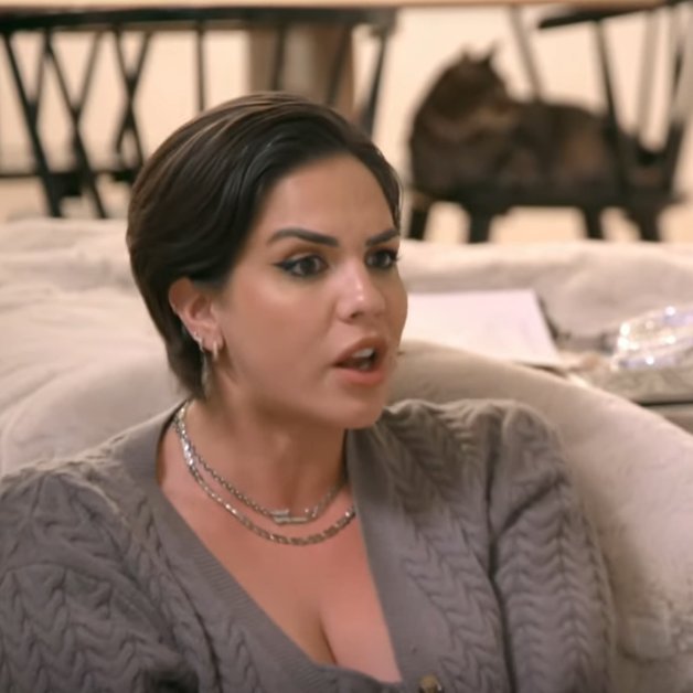 Queens of Bravo tweet media