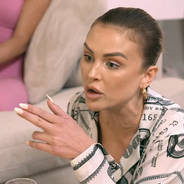 Queens of Bravo tweet media