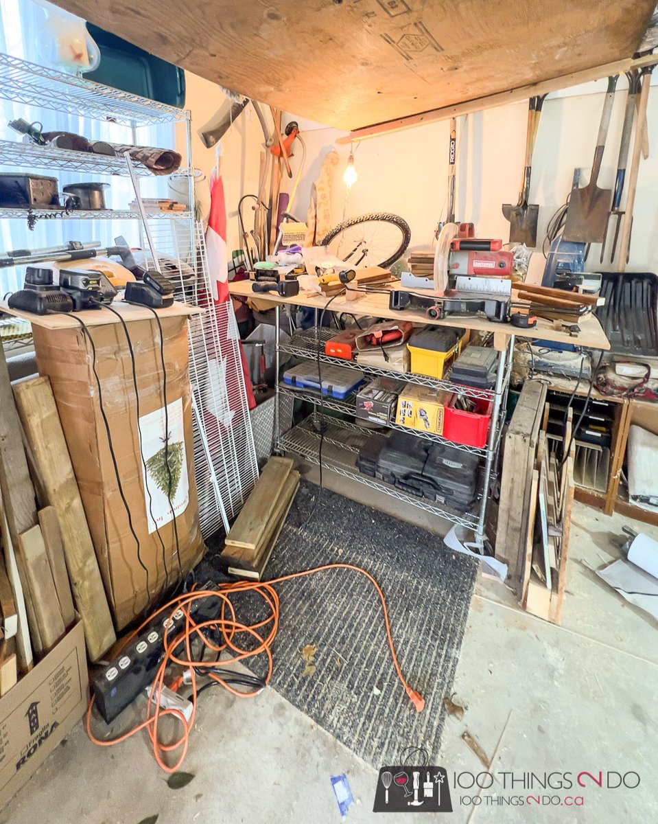 100Things2Do tweet media