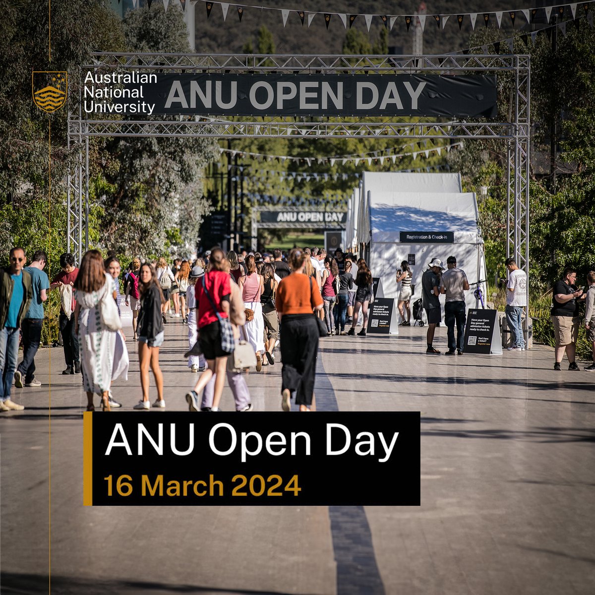 Interested in exploring the Asia-Pacific's #cultures and #languages, or becoming a #strategic advisor in solving #international crises? Come to our #ANUOpenDay sessions! International Security Studies quicklink.anu.edu.au/5ve0 Asian Studies and Languages quicklink.anu.edu.au/uz2o