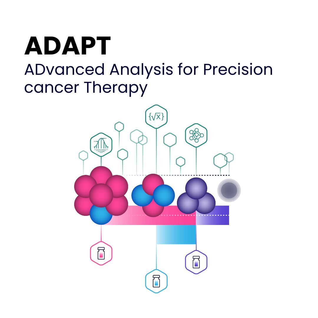 You say you want a revolution. Well, our revolutionary cancer treatment program, ADAPT, is poised to transform cancer patient care. Here’s how WE want to change the world. arpa-h.gov/research-and-f… Join us for a Virtual Proposers’ Day on March 15!